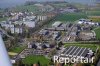 Luftaufnahme Kanton Zug/Steinhausen Industrie/Steinhausen Bossard - Foto Bossard  AG  3707